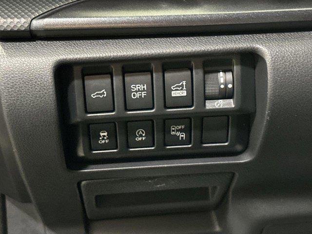 used 2023 Subaru Forester car, priced at $26,795
