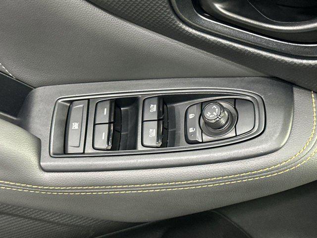 used 2023 Subaru Forester car, priced at $26,795