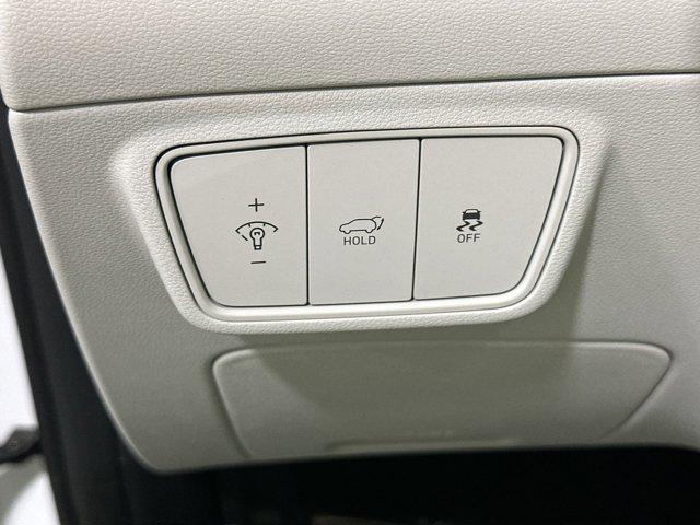 used 2023 Hyundai Tucson car, priced at $21,500