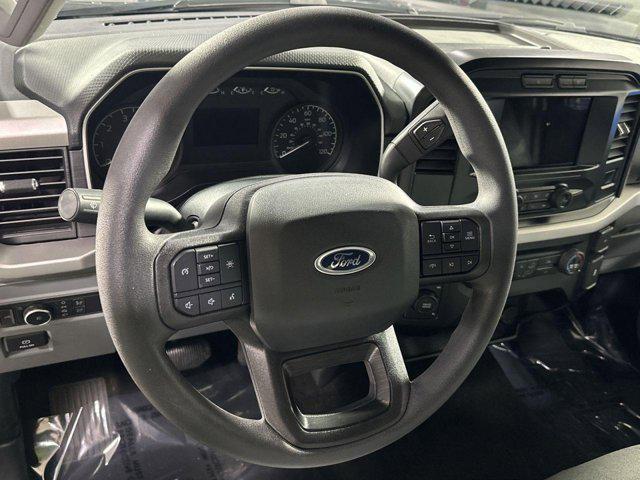 used 2022 Ford F-150 car, priced at $34,400