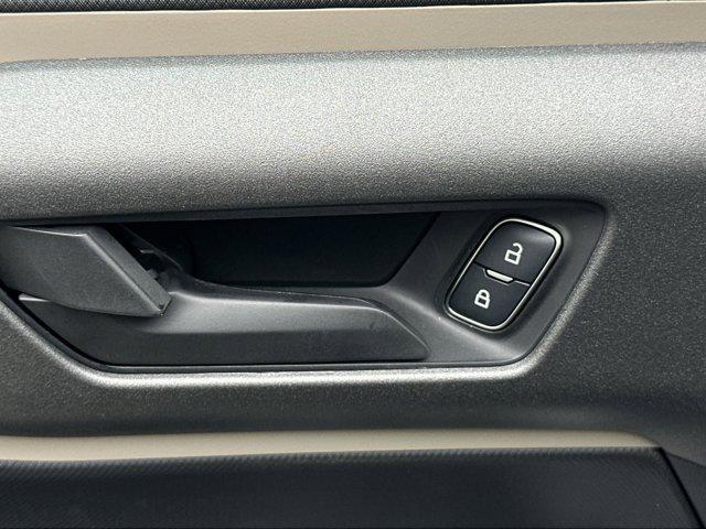 new 2025 Ford Bronco Sport car, priced at $29,330