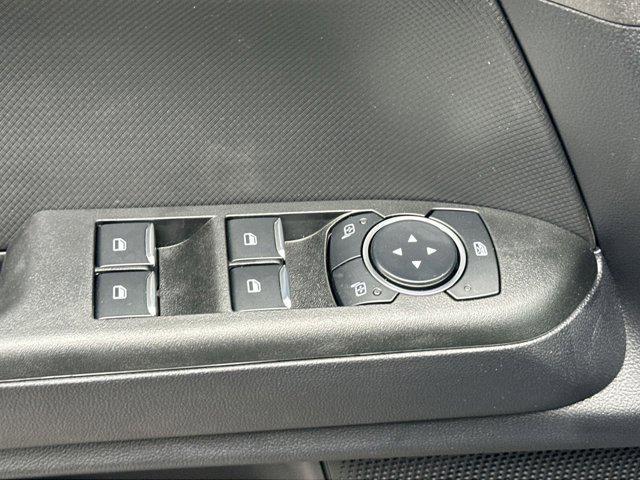 new 2025 Ford Bronco Sport car, priced at $29,330