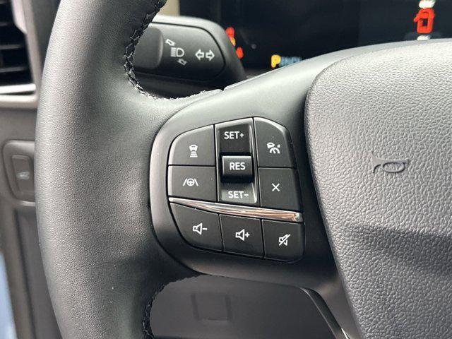 new 2025 Ford Bronco Sport car, priced at $29,330