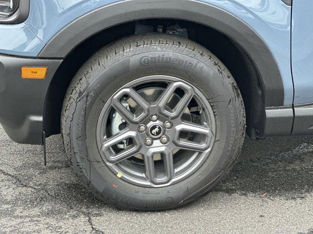 new 2025 Ford Bronco Sport car, priced at $29,330