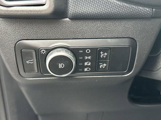 new 2025 Ford Bronco Sport car, priced at $29,330