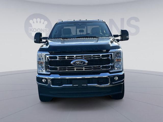 new 2024 Ford F-250 car, priced at $52,275