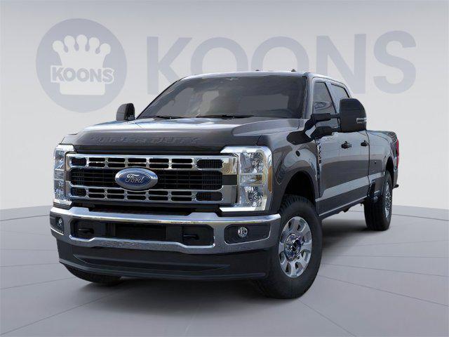 new 2024 Ford F-250 car, priced at $51,275