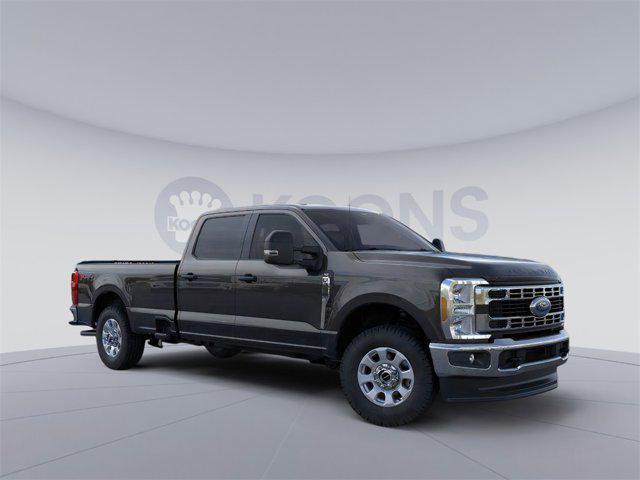 new 2024 Ford F-250 car, priced at $51,275