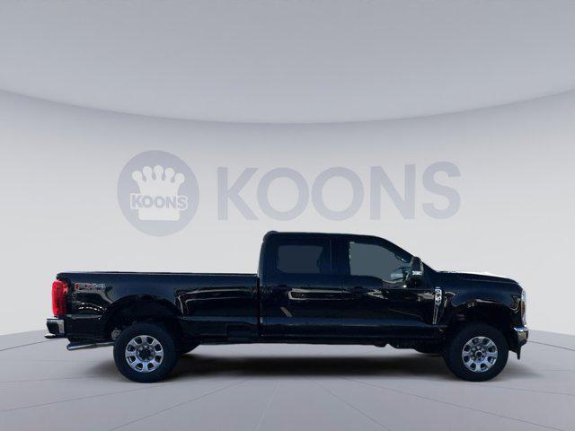 new 2024 Ford F-250 car, priced at $52,275