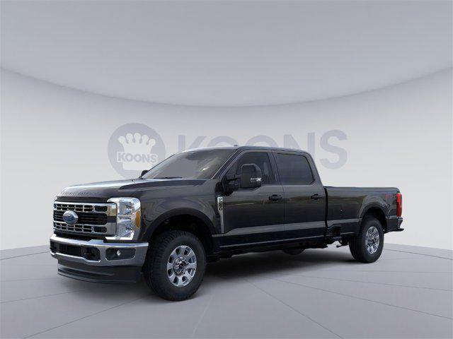 new 2024 Ford F-250 car, priced at $51,275