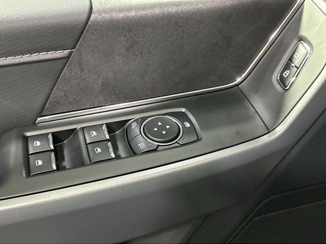 new 2025 Ford F-150 car, priced at $55,057