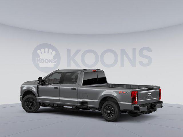 new 2026 Ford F-250 car, priced at $60,140