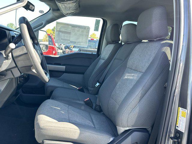 new 2026 Ford F-250 car, priced at $59,640