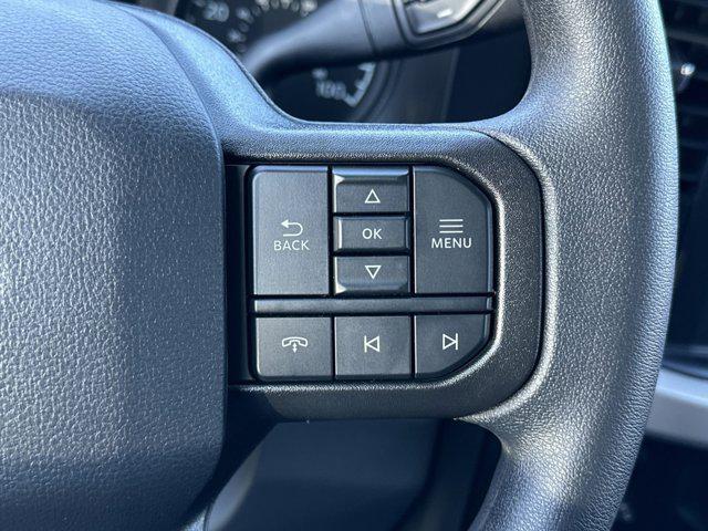 new 2026 Ford F-250 car, priced at $59,640