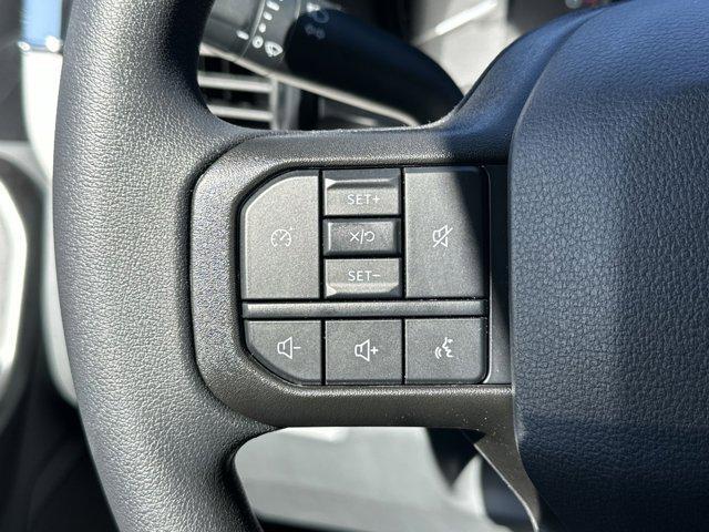 new 2026 Ford F-250 car, priced at $59,640