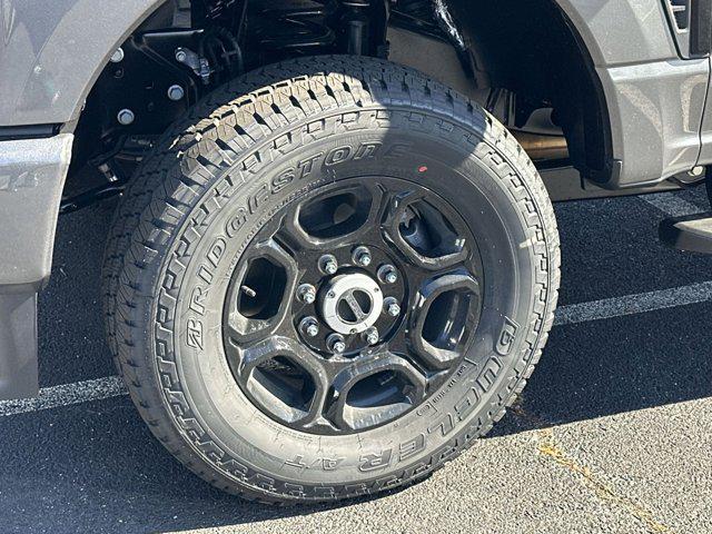 new 2026 Ford F-250 car, priced at $59,640
