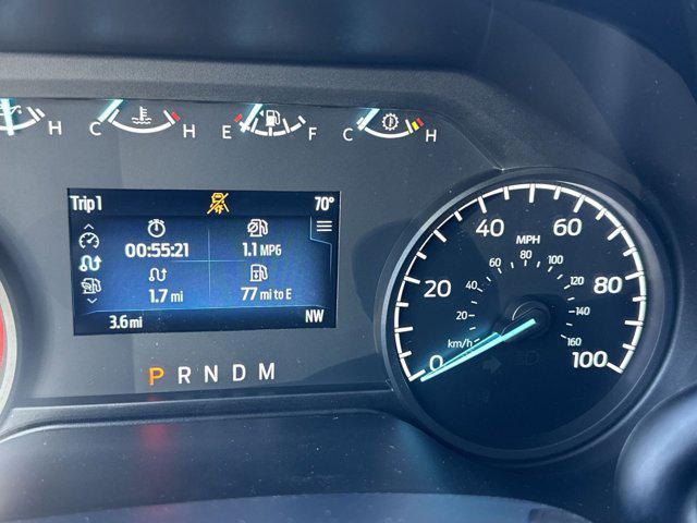 new 2026 Ford F-250 car, priced at $59,640