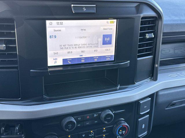 new 2026 Ford F-250 car, priced at $59,640