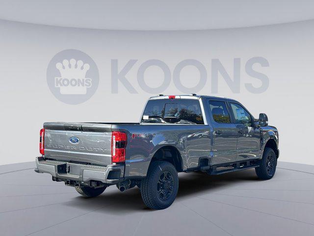 new 2026 Ford F-250 car, priced at $59,640