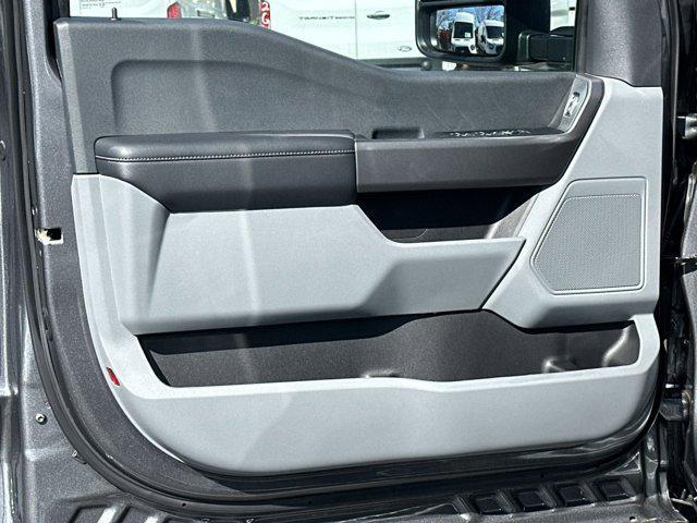 new 2026 Ford F-250 car, priced at $59,640