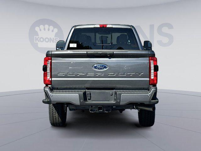 new 2026 Ford F-250 car, priced at $59,640