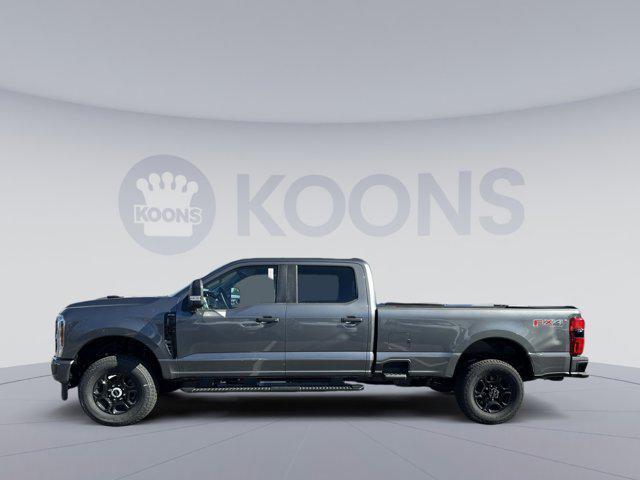 new 2026 Ford F-250 car, priced at $59,640