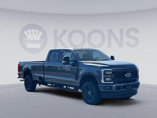 new 2026 Ford F-250 car, priced at $59,640