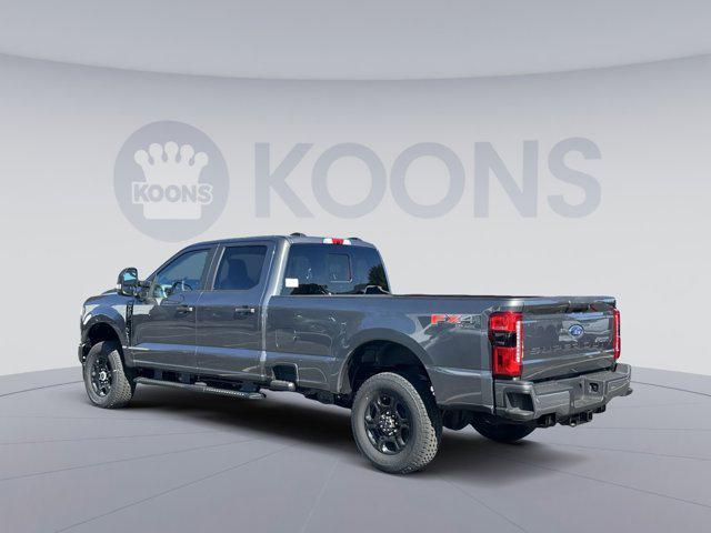 new 2026 Ford F-250 car, priced at $59,640