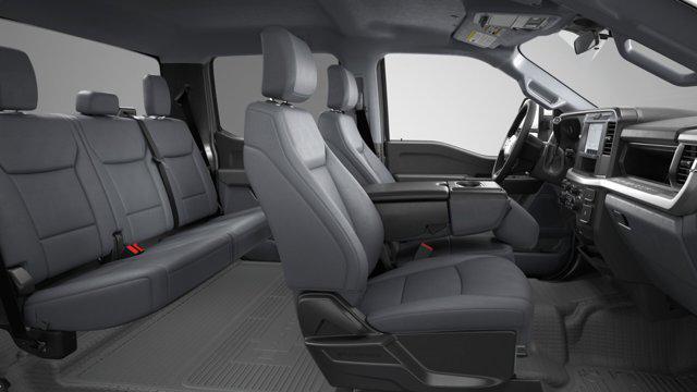 new 2026 Ford F-250 car, priced at $60,140