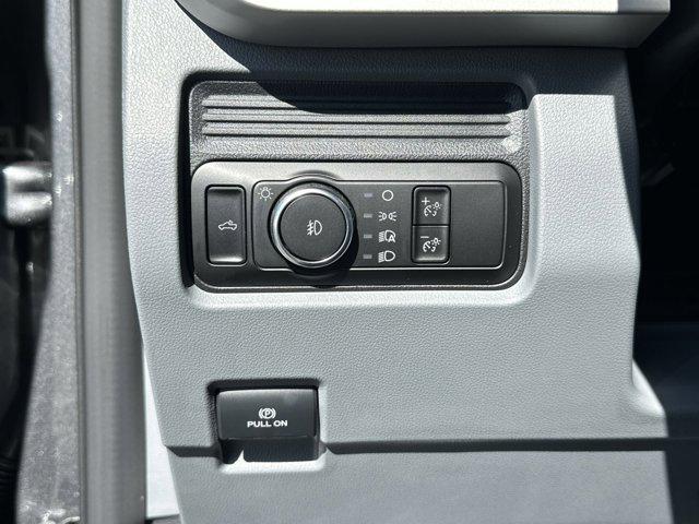 new 2026 Ford F-250 car, priced at $59,640