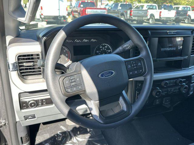 new 2026 Ford F-250 car, priced at $59,640