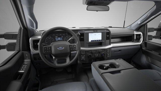 new 2026 Ford F-250 car, priced at $60,140