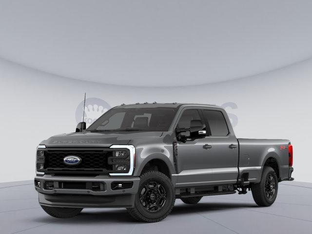 new 2026 Ford F-250 car, priced at $60,640