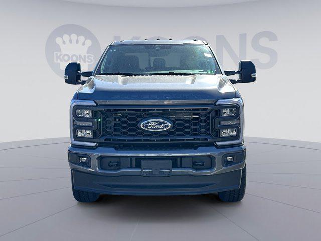 new 2026 Ford F-250 car, priced at $59,640