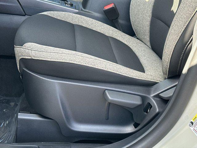 new 2025 Ford Bronco Sport car, priced at $26,835