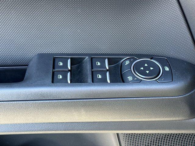 new 2025 Ford Bronco Sport car, priced at $26,835