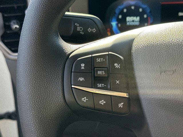 new 2025 Ford Bronco Sport car, priced at $26,835