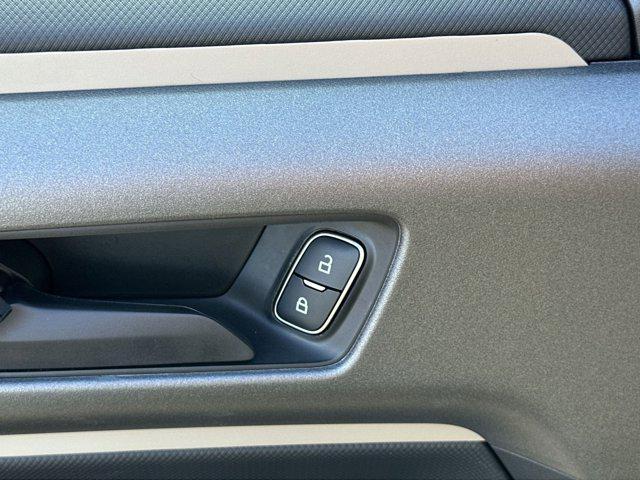 new 2025 Ford Bronco Sport car, priced at $26,835