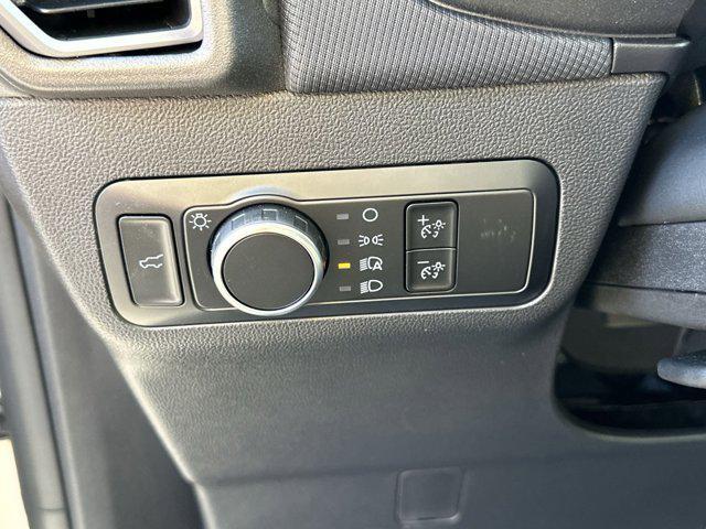 new 2025 Ford Bronco Sport car, priced at $26,835