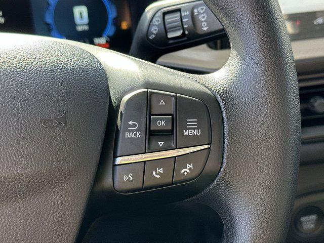 new 2025 Ford Bronco Sport car, priced at $26,835