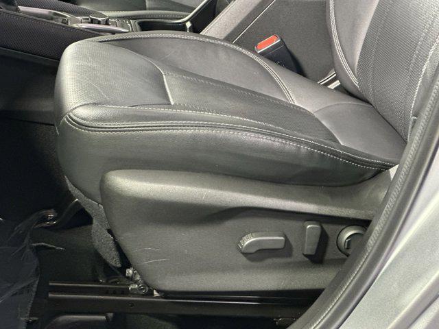 used 2019 Subaru Forester car, priced at $20,500
