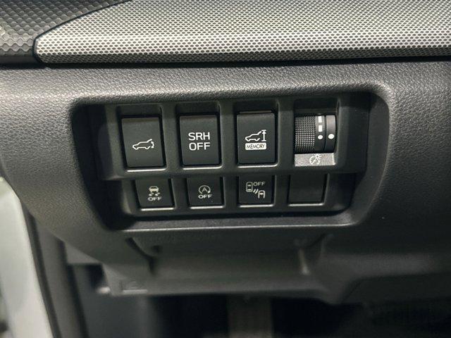 used 2019 Subaru Forester car, priced at $20,500