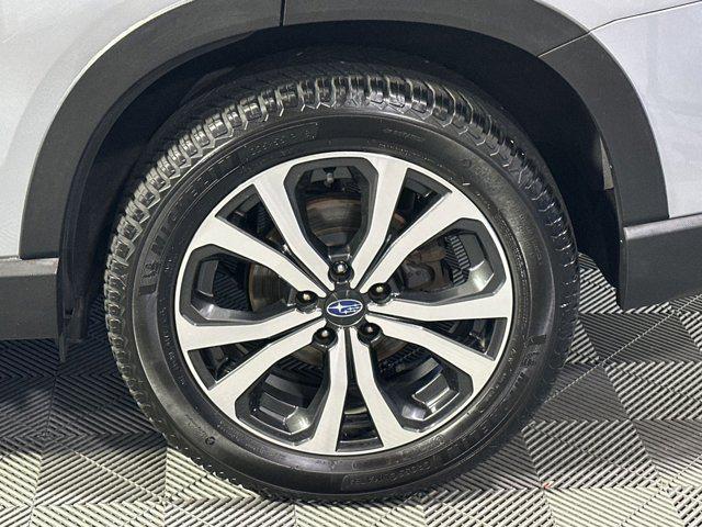 used 2019 Subaru Forester car, priced at $20,500