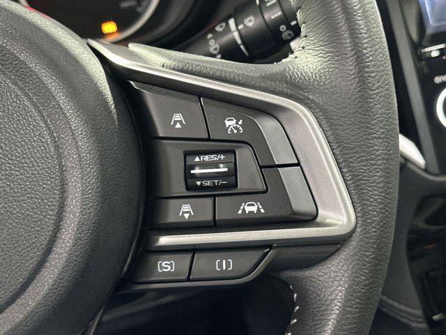 used 2019 Subaru Forester car, priced at $20,500