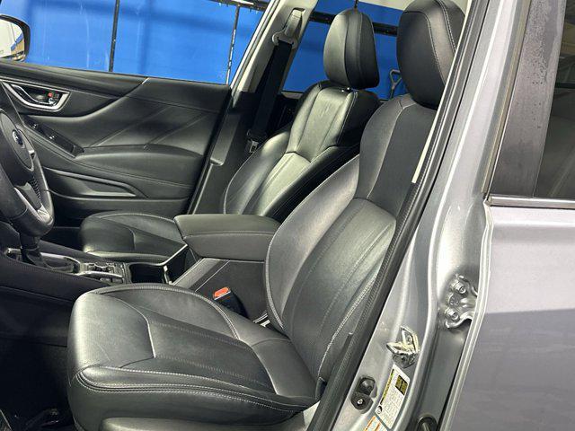 used 2019 Subaru Forester car, priced at $20,500