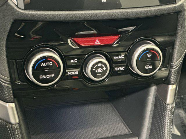 used 2019 Subaru Forester car, priced at $20,500