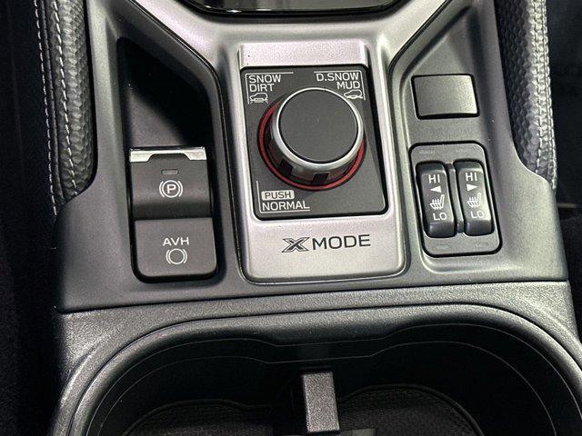 used 2019 Subaru Forester car, priced at $20,500
