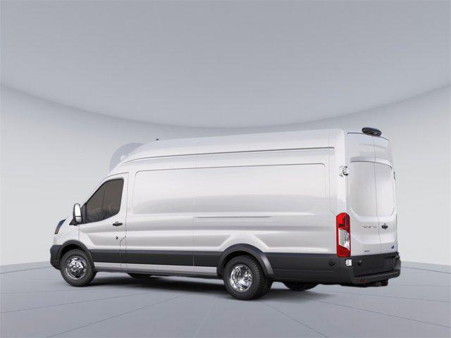 new 2025 Ford Transit-350 car, priced at $59,523