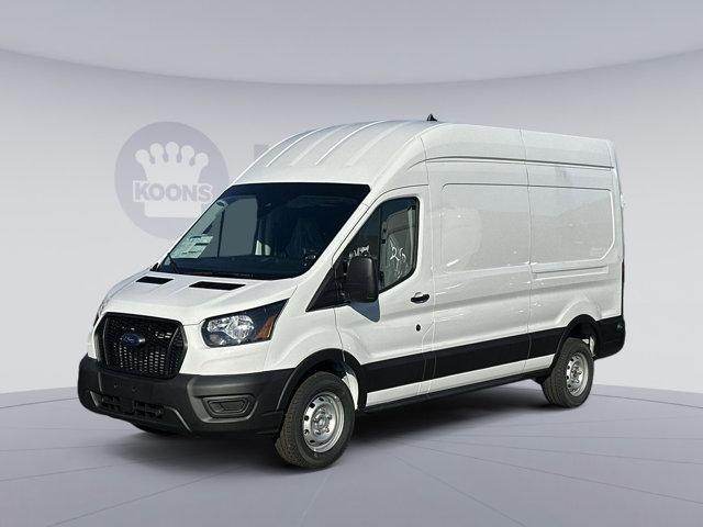 new 2024 Ford Transit-350 car, priced at $49,625