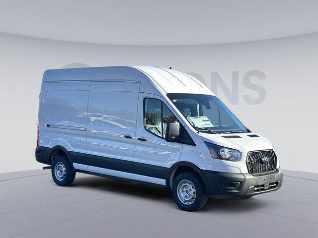 new 2024 Ford Transit-350 car, priced at $49,625